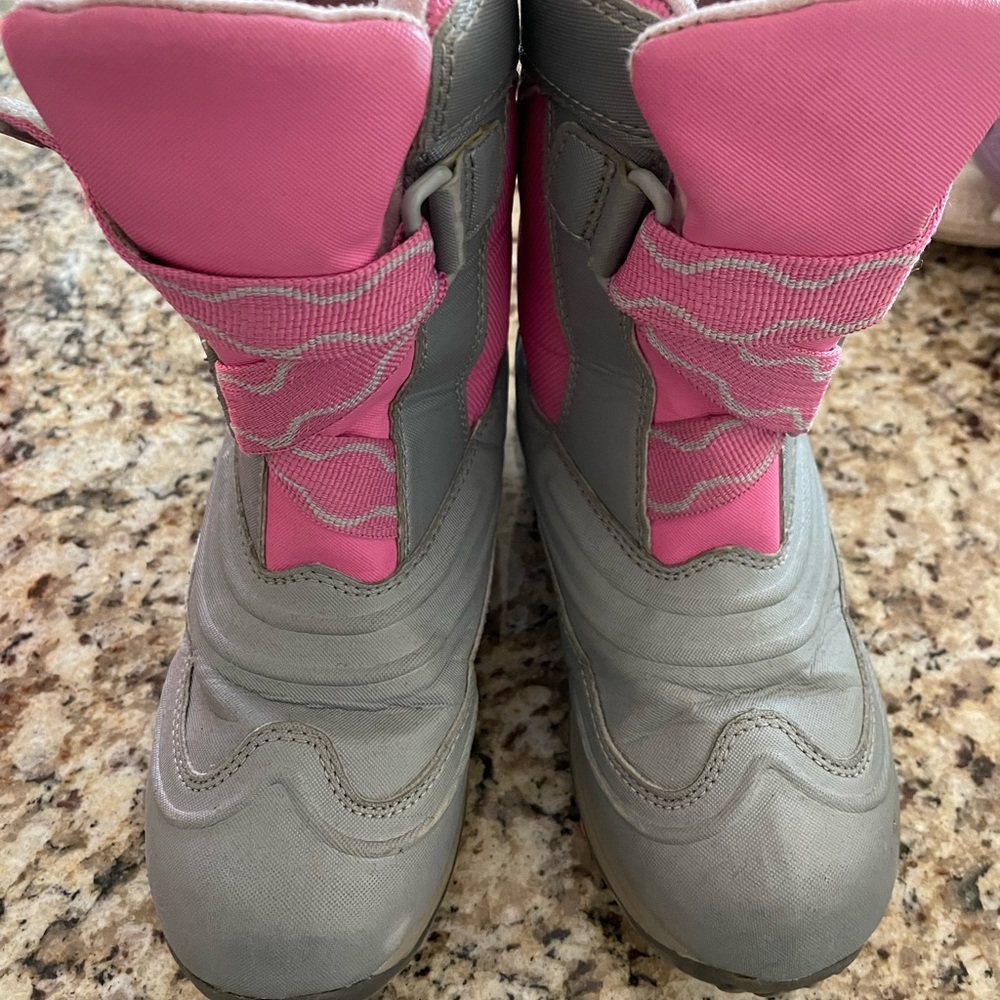 Ll bean boots